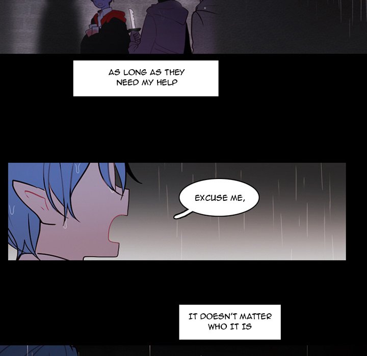 End and Save - Chapter 94 Page 54