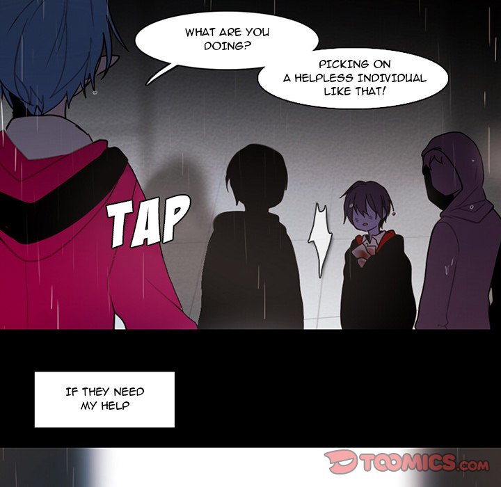 End and Save - Chapter 94 Page 55