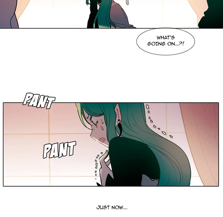 End and Save - Chapter 98 Page 39