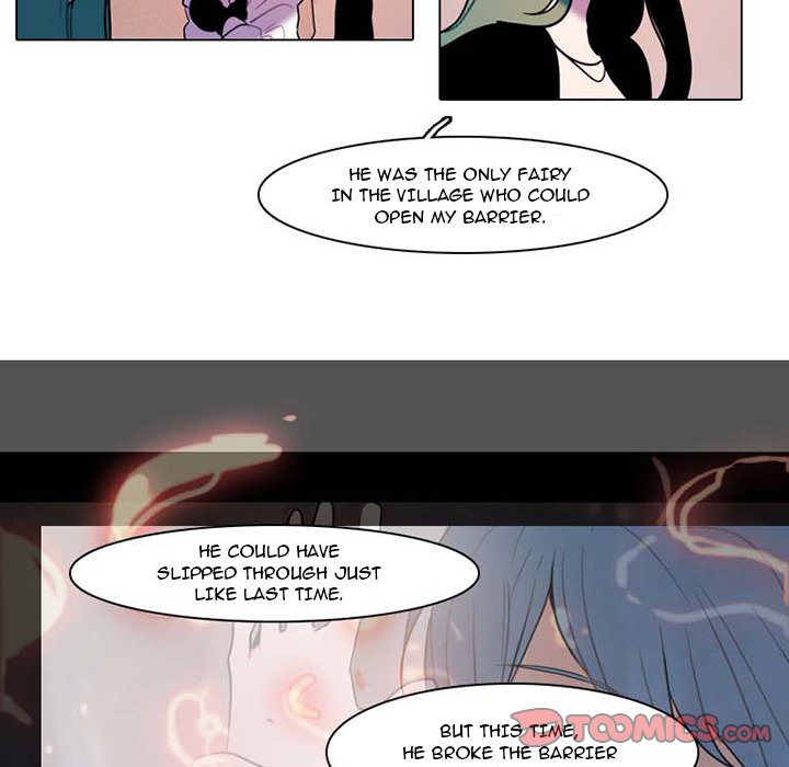End and Save - Chapter 99 Page 16