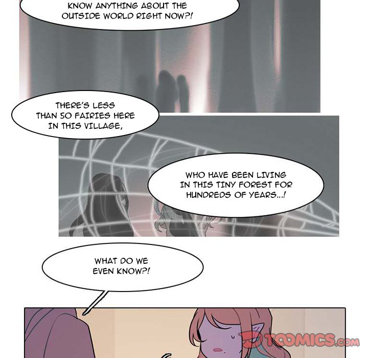 End and Save - Chapter 99 Page 19