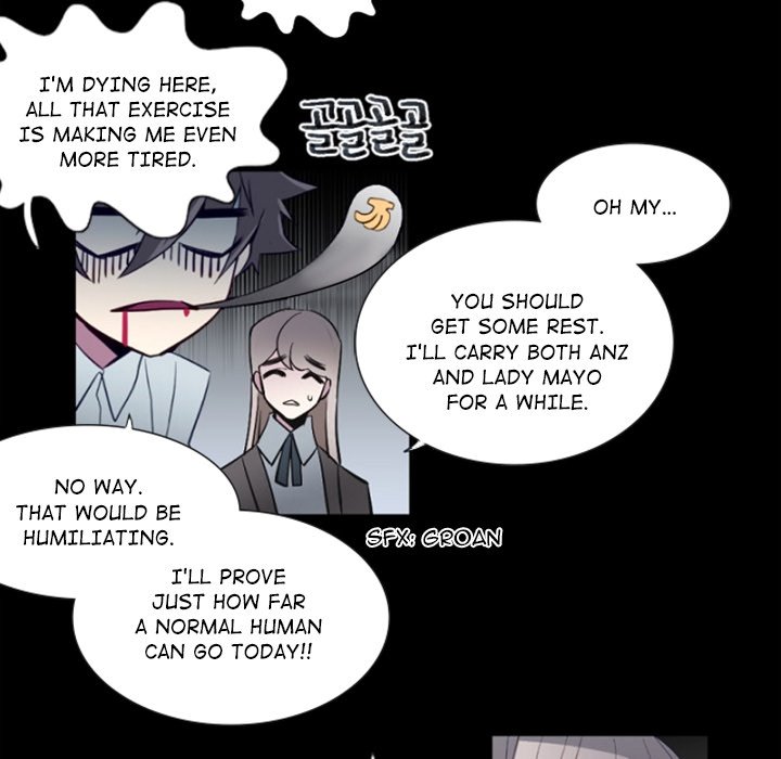ANZ - Chapter 102 Page 71