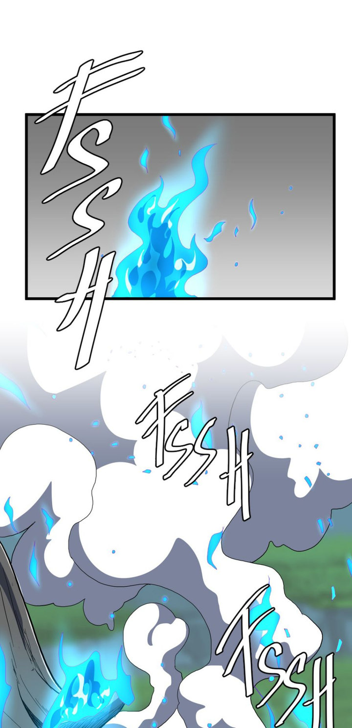 The Beginning After the End - Chapter 102 Page 64