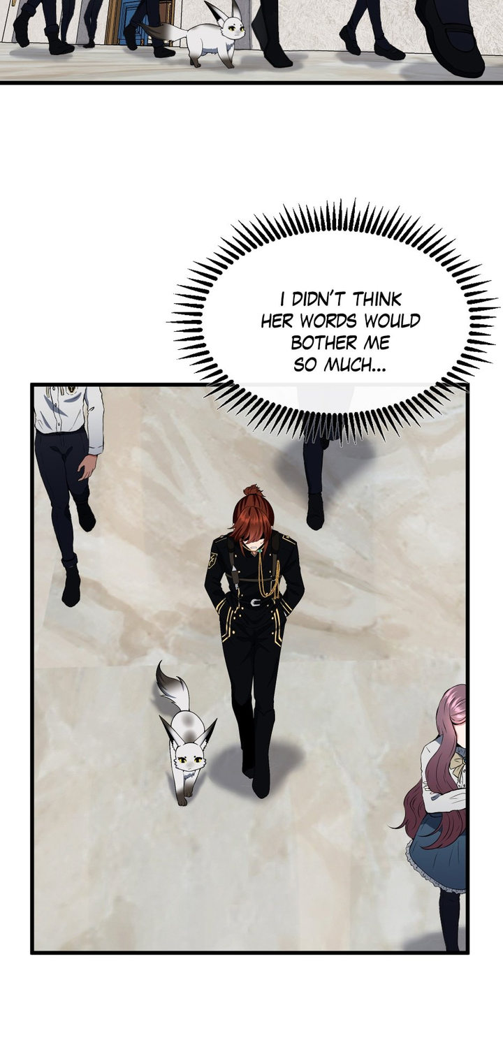 The Beginning After the End - Chapter 106 Page 60