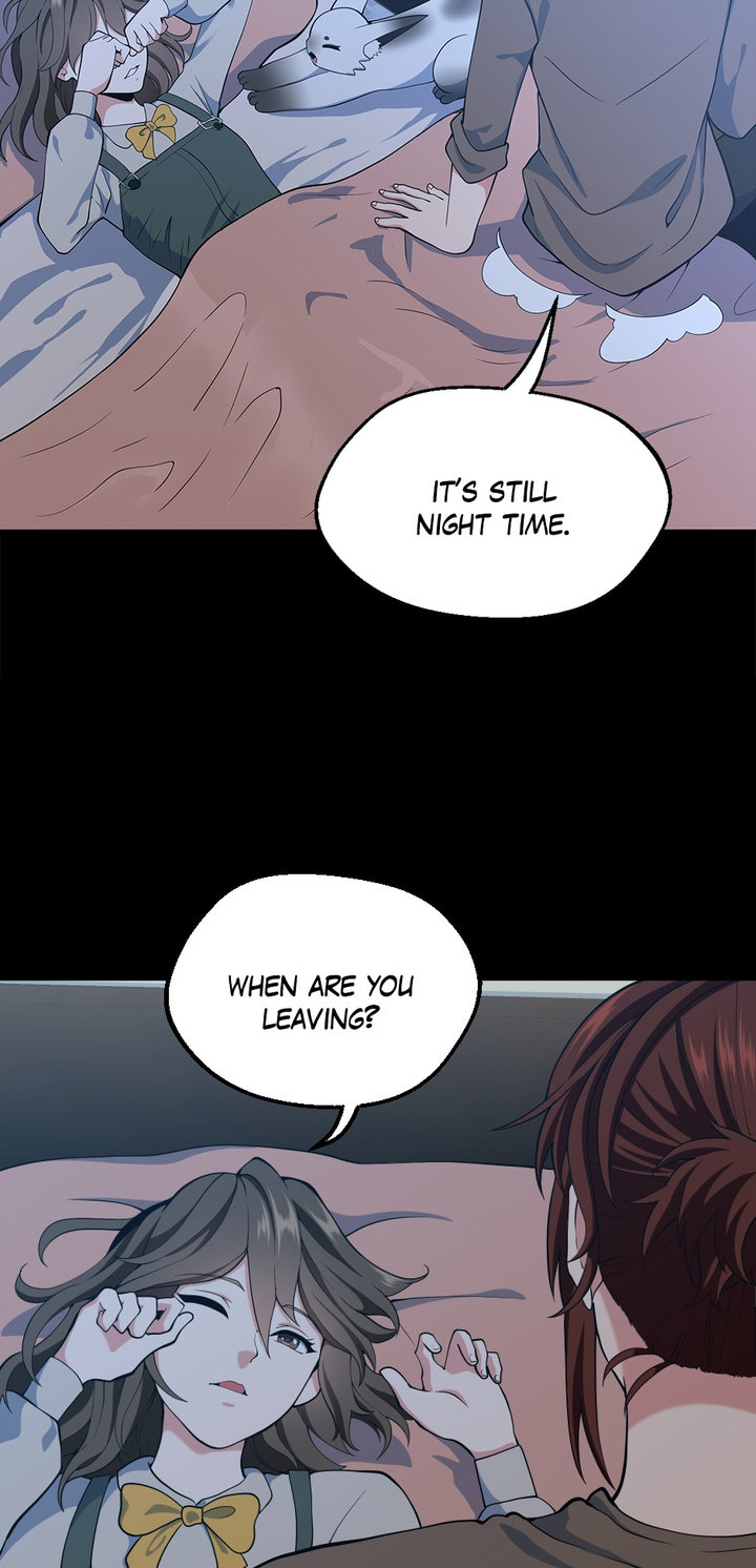 The Beginning After the End - Chapter 115 Page 41