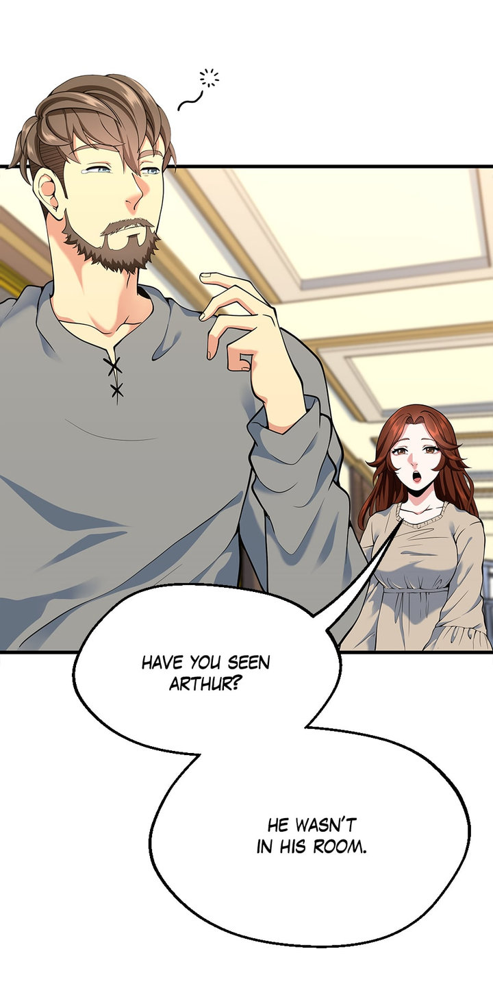 The Beginning After the End - Chapter 115 Page 63