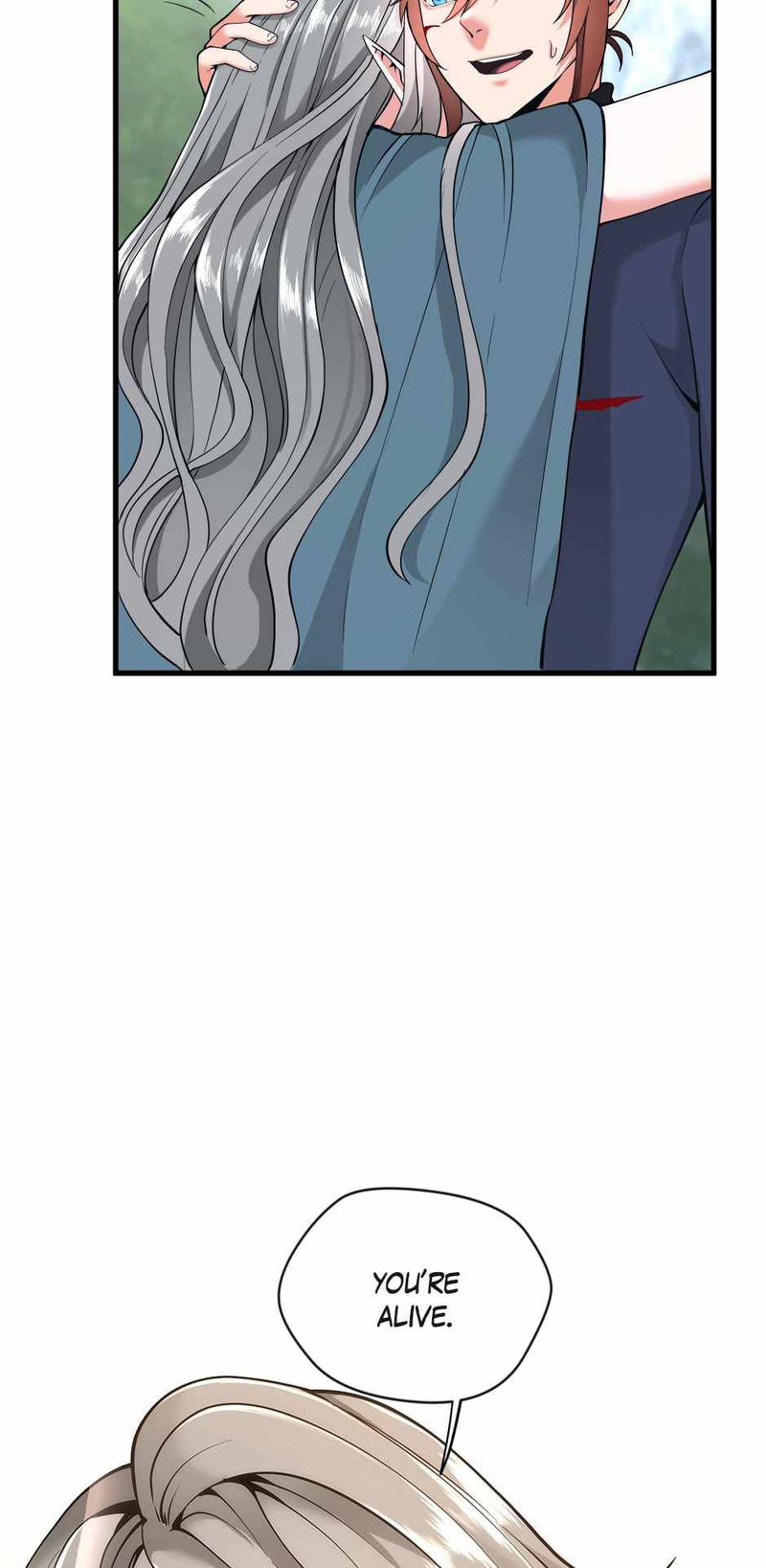 The Beginning After the End - Chapter 123 Page 58