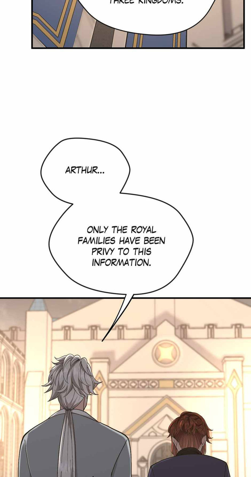 The Beginning After the End - Chapter 123 Page 94