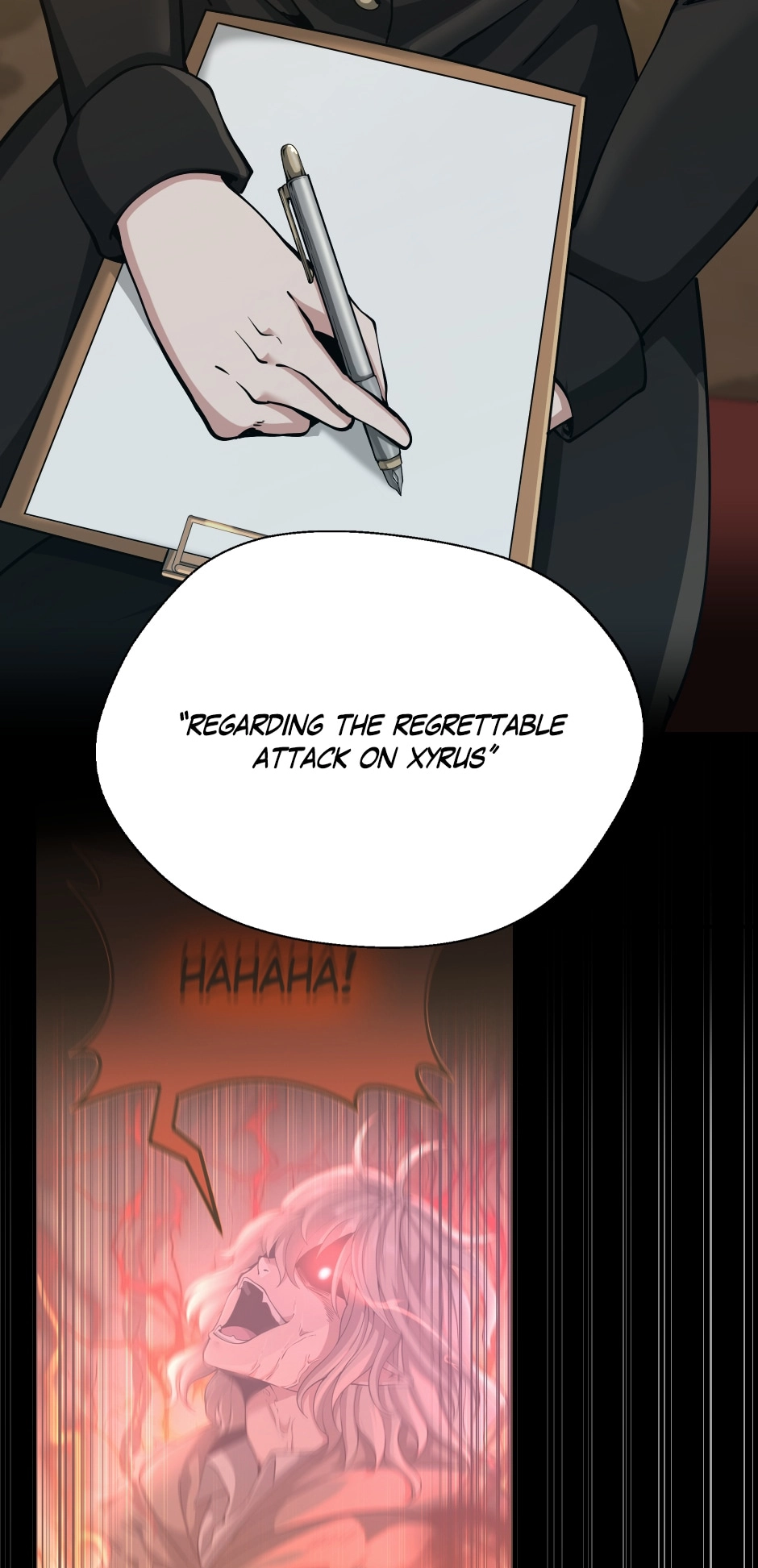 The Beginning After the End - Chapter 142 Page 50