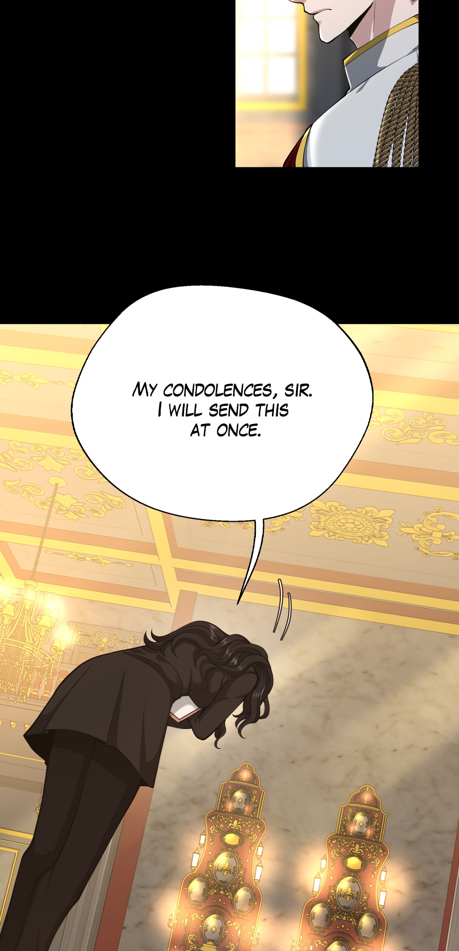 The Beginning After the End - Chapter 142 Page 56