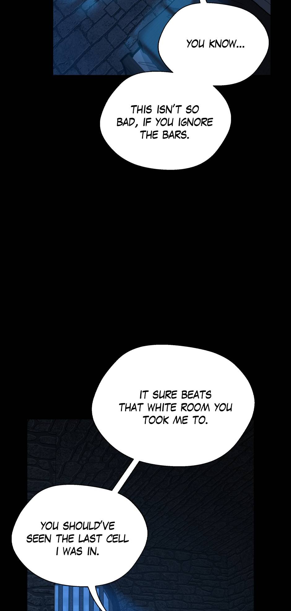 The Beginning After the End - Chapter 145 Page 83