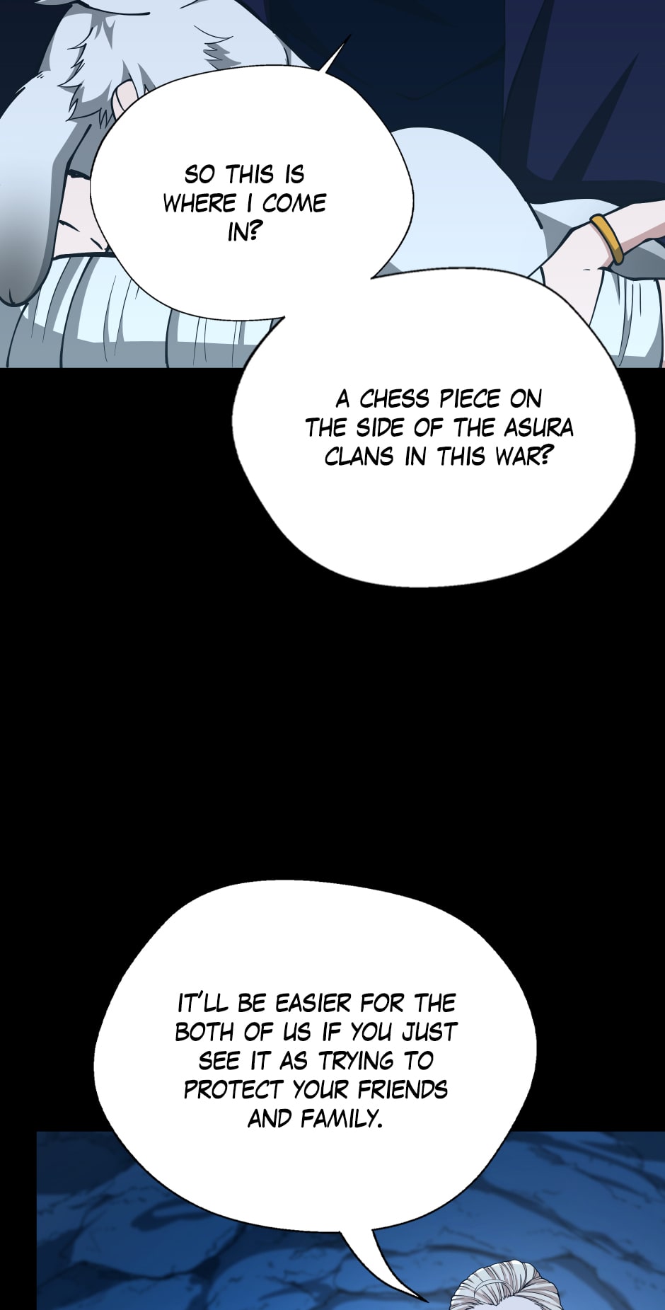The Beginning After the End - Chapter 148 Page 42
