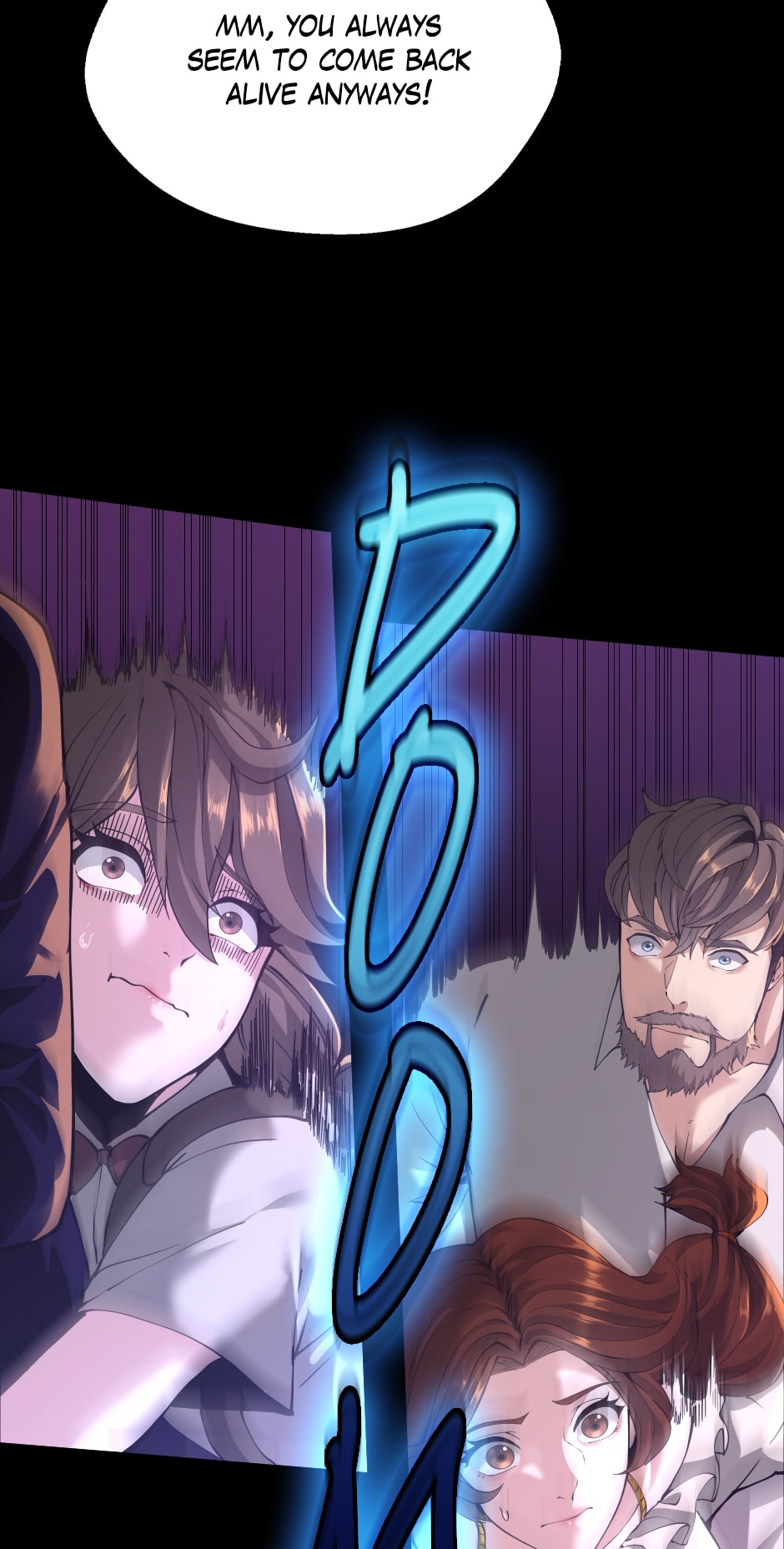 The Beginning After the End - Chapter 148 Page 56