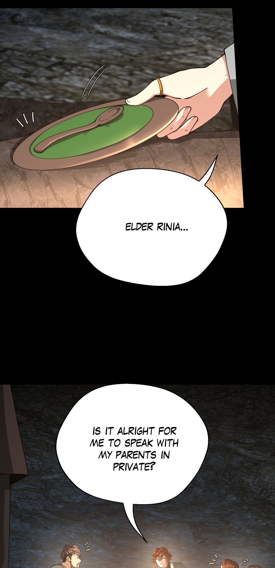 The Beginning After the End - Chapter 148 Page 69