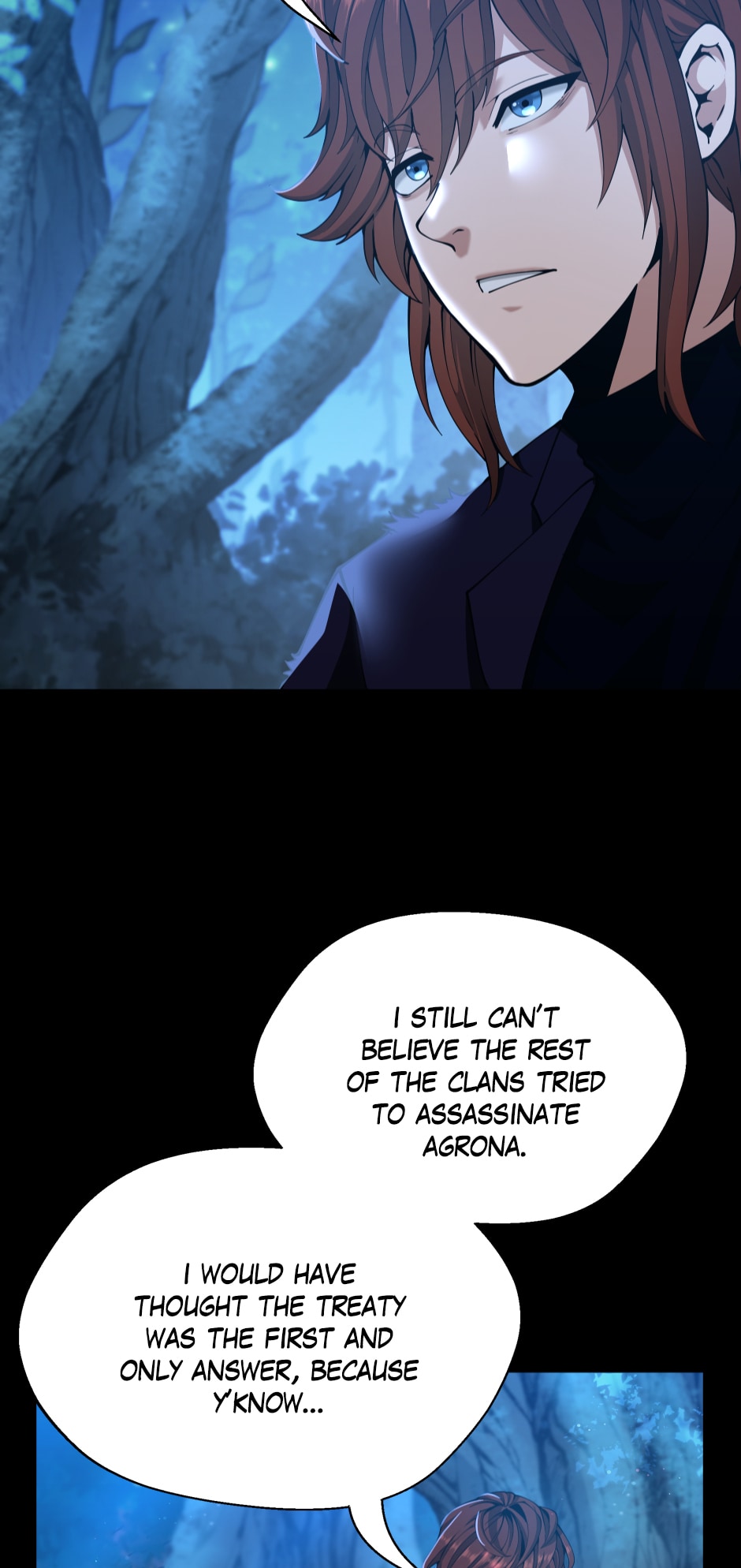 The Beginning After the End - Chapter 148 Page 7