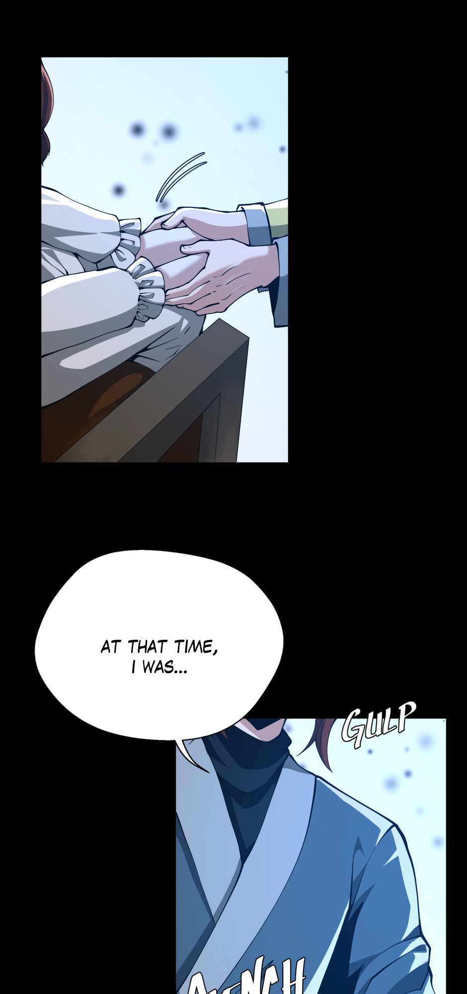 The Beginning After the End - Chapter 148 Page 84