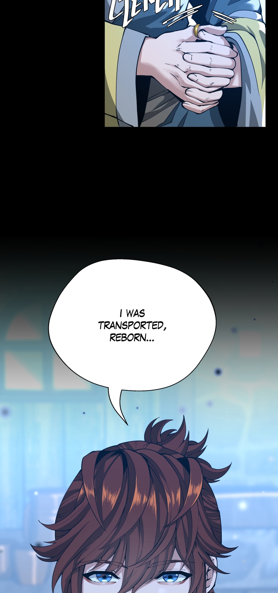 The Beginning After the End - Chapter 148 Page 85