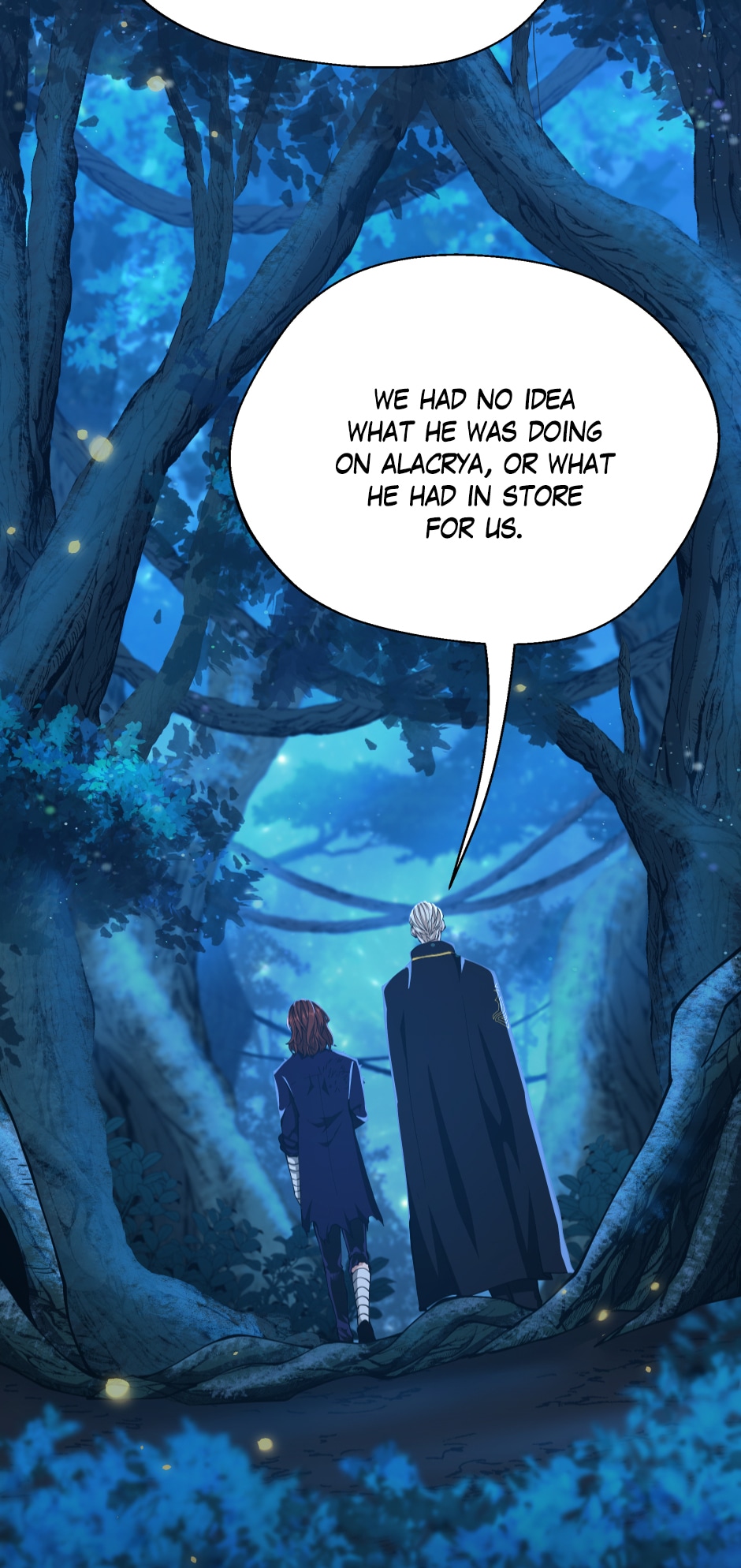 The Beginning After the End - Chapter 148 Page 9