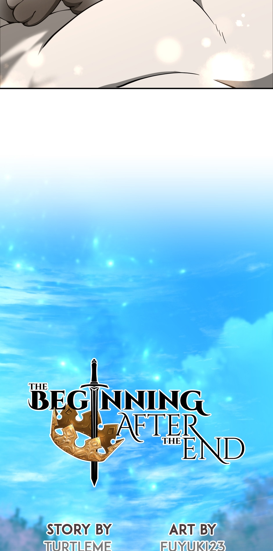 The Beginning After the End - Chapter 151 Page 58