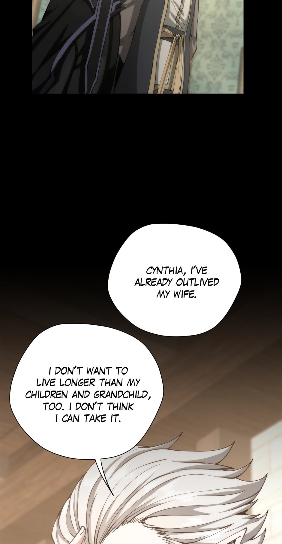 The Beginning After the End - Chapter 167 Page 52