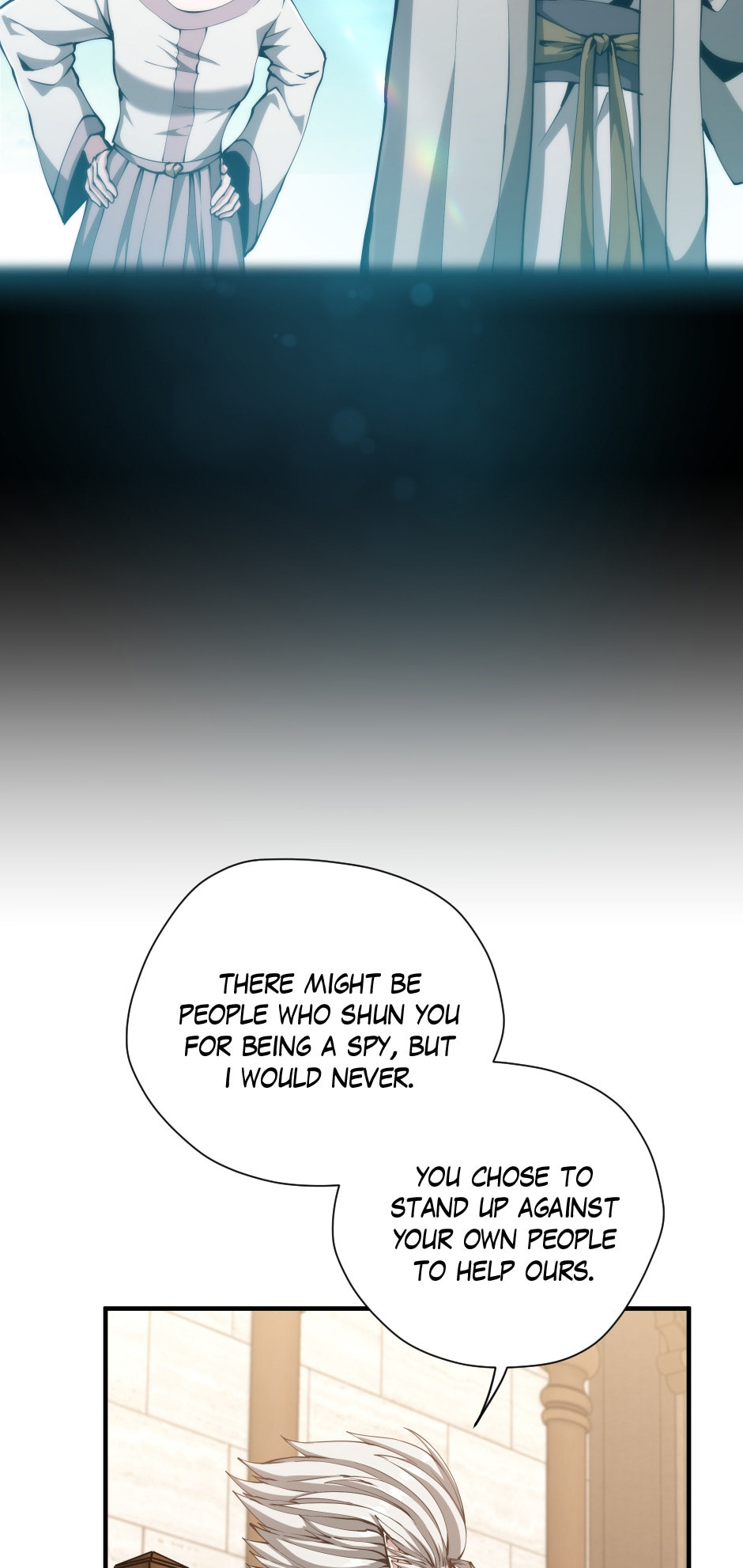 The Beginning After the End - Chapter 167 Page 62