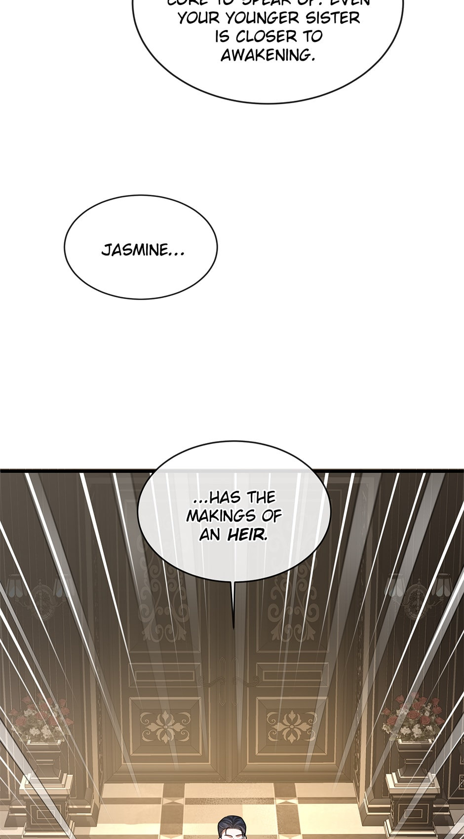 The Beginning After the End - Chapter 175.81 Page 63