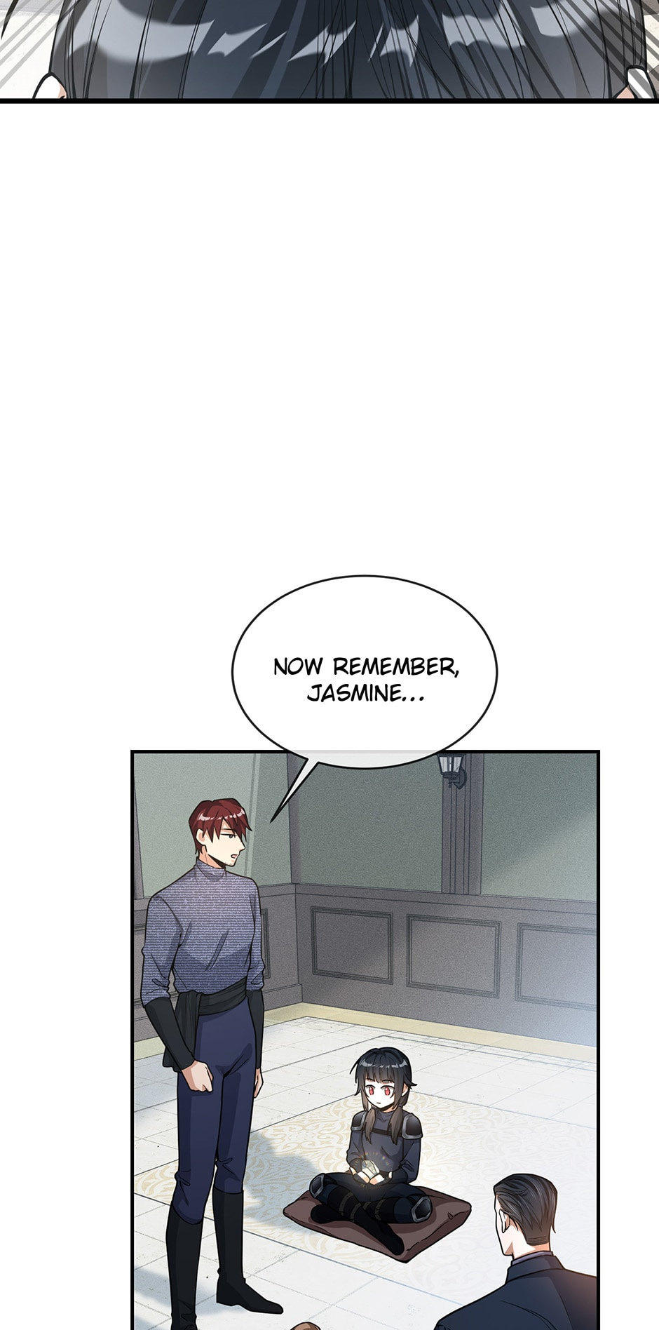 The Beginning After the End - Chapter 175.82 Page 22