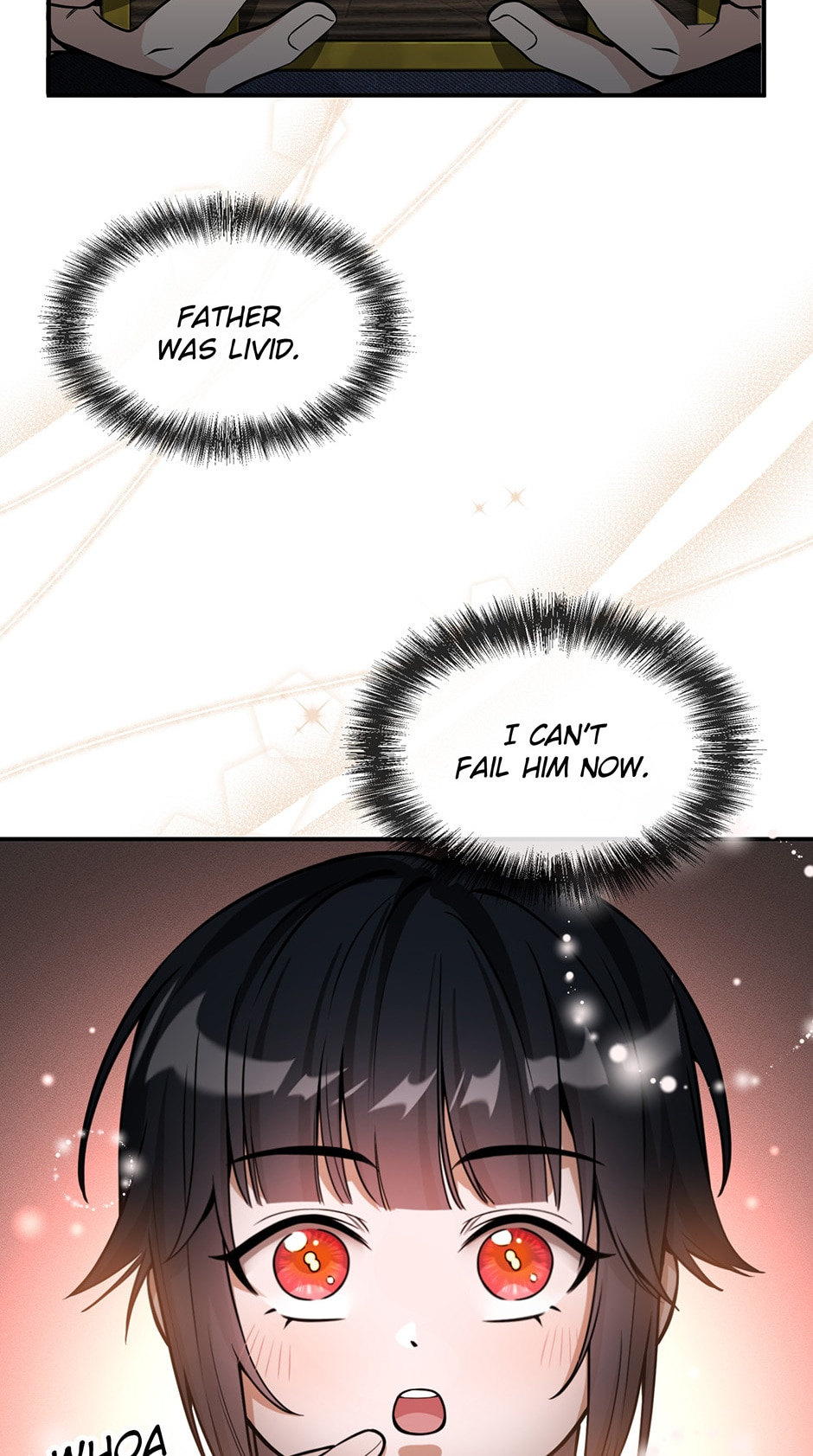 The Beginning After the End - Chapter 175.82 Page 38