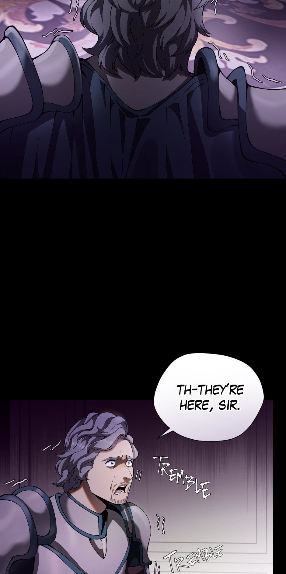 The Beginning After the End - Chapter 175 Page 2