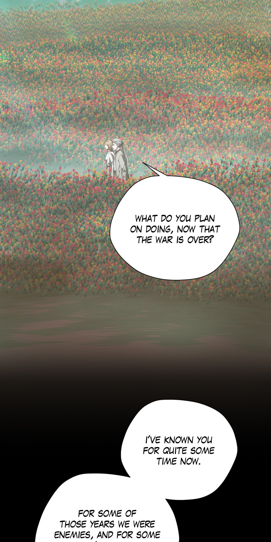 The Beginning After the End - Chapter 175 Page 37