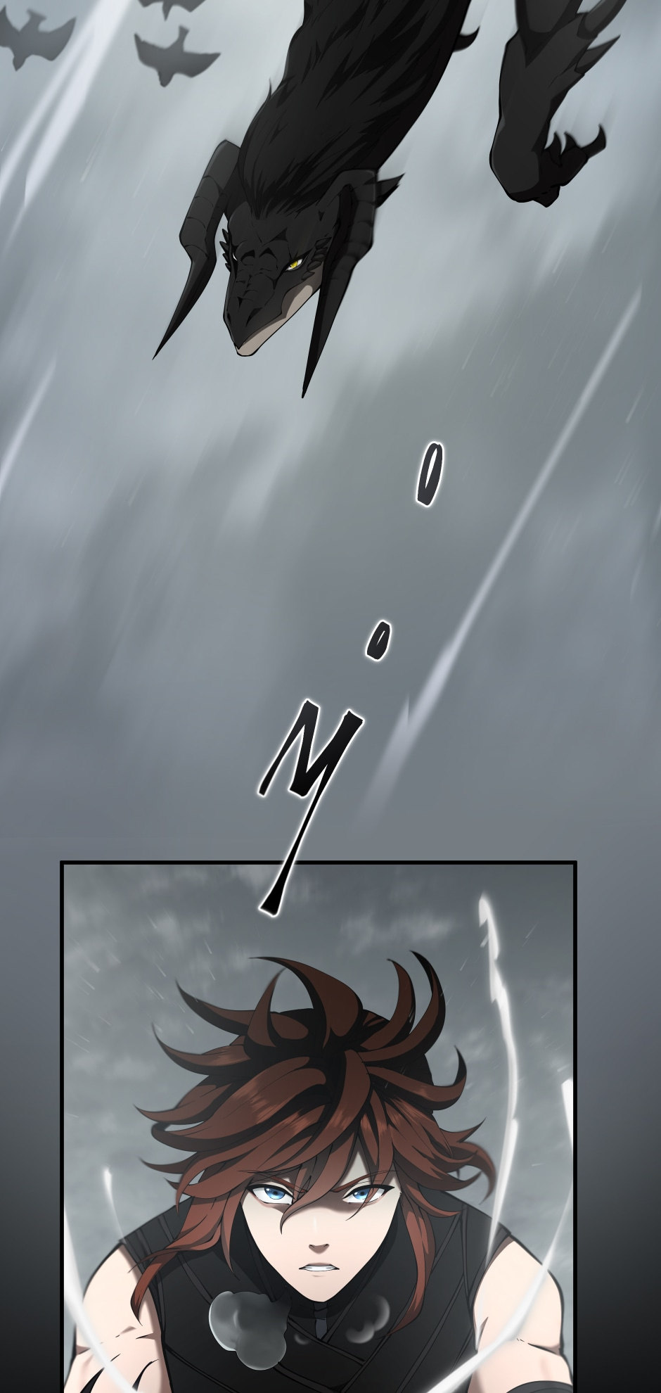 The Beginning After the End - Chapter 175 Page 77