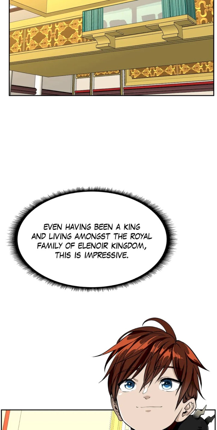 The Beginning After the End - Chapter 40 Page 28