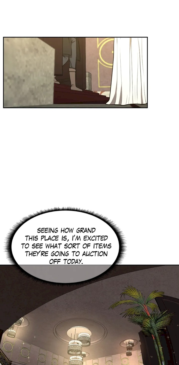 The Beginning After the End - Chapter 40 Page 35