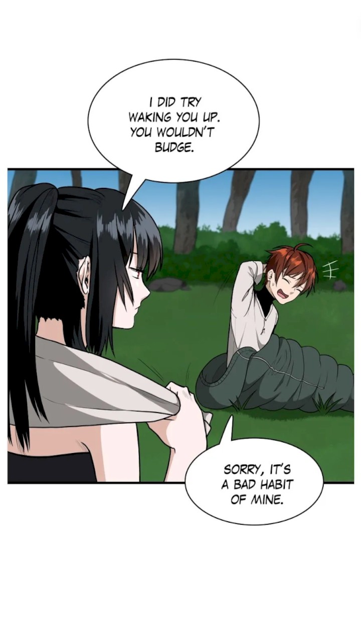 The Beginning After the End - Chapter 56 Page 18