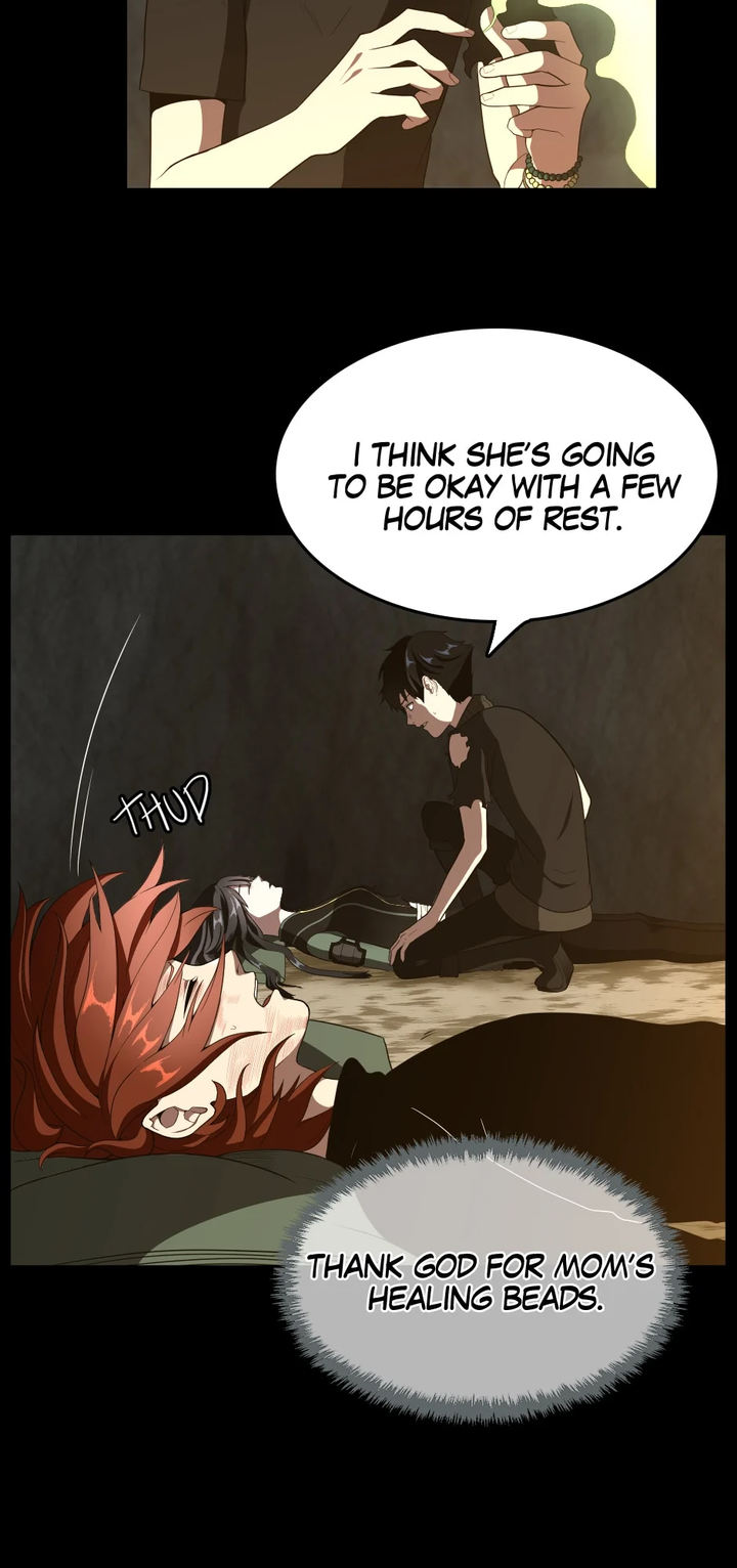 The Beginning After the End - Chapter 68 Page 30