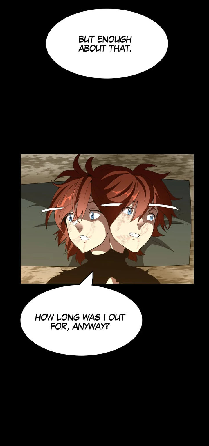 The Beginning After the End - Chapter 68 Page 65