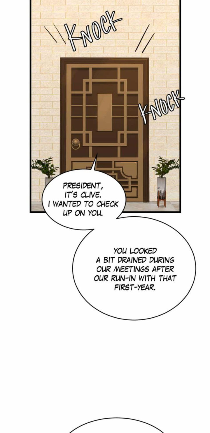 The Beginning After the End - Chapter 88 Page 68