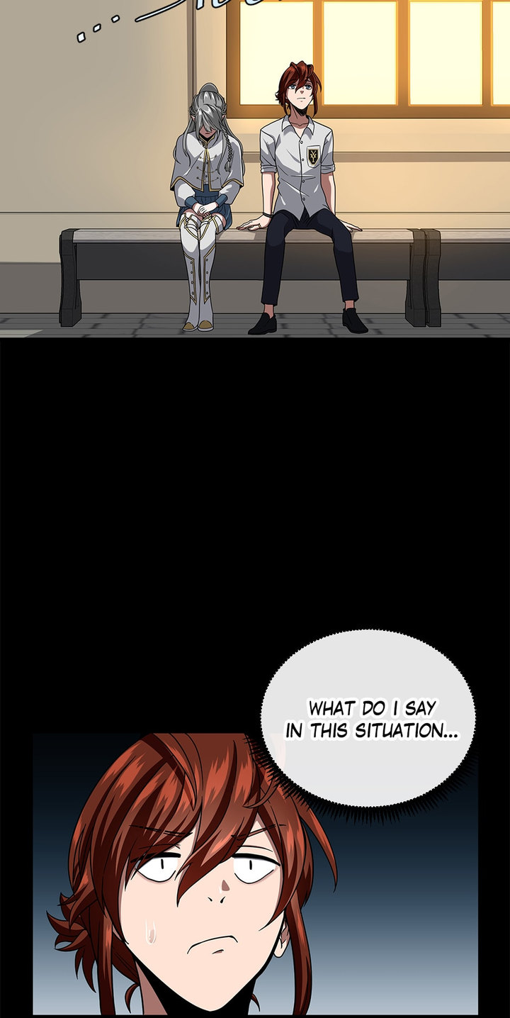 The Beginning After the End - Chapter 90 Page 29