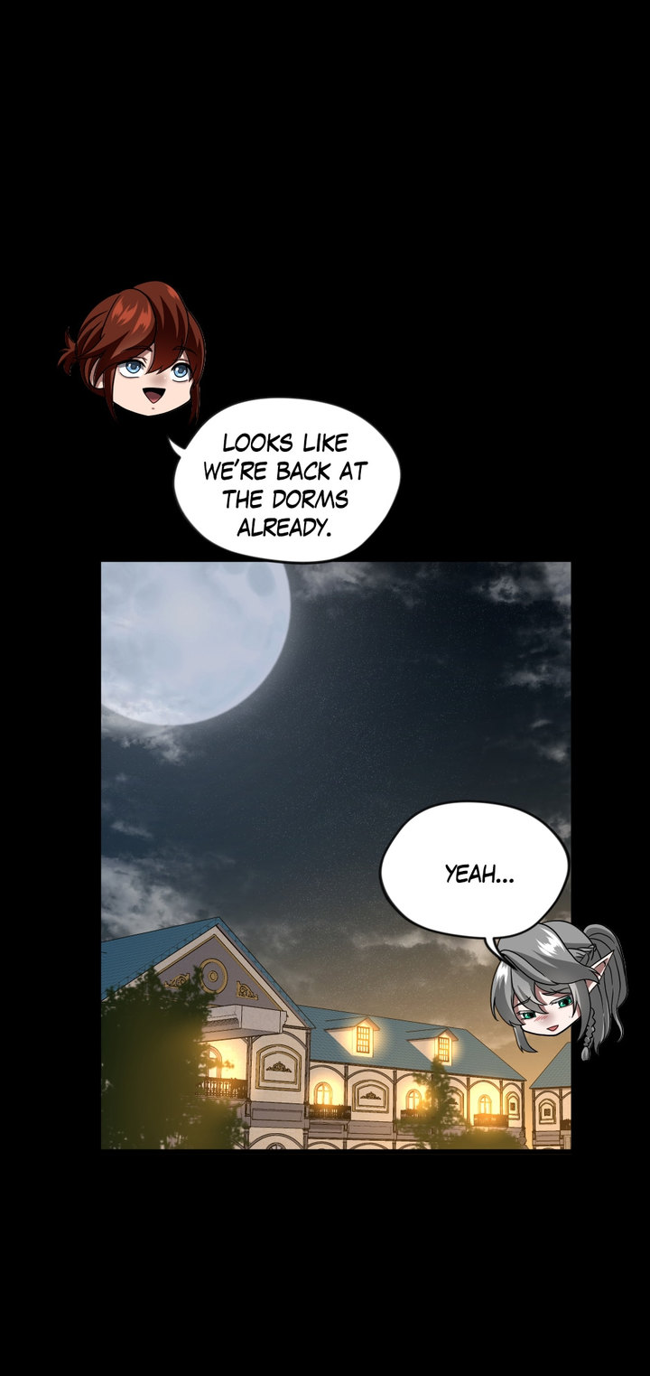 The Beginning After the End - Chapter 90 Page 55