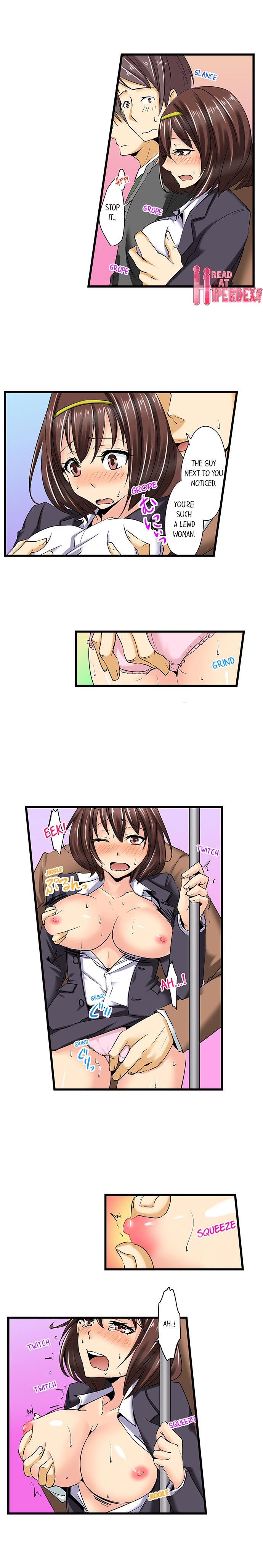 Porn Actor Debut...With My Childhood Friend!? - Chapter 9 Page 7
