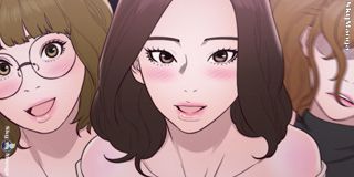 Youthful Raw - Chapter 22 Page 41