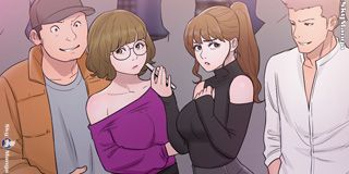 Youthful Raw - Chapter 24 Page 44