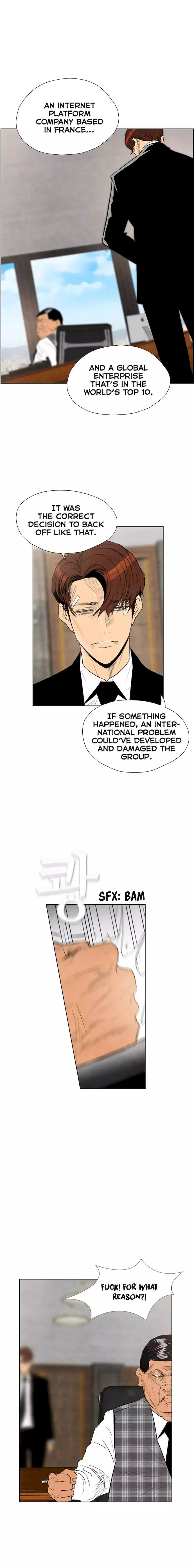 Revival Man - Chapter 40 Page 6