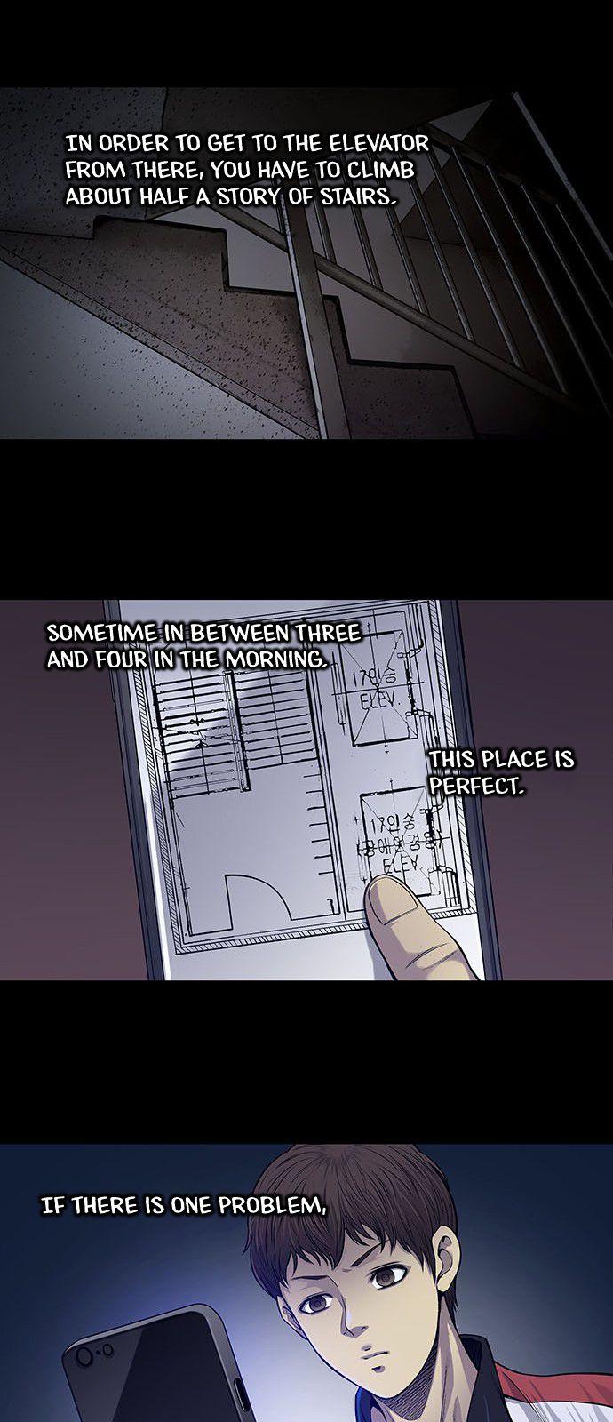 Vigilante - Chapter 12 Page 11