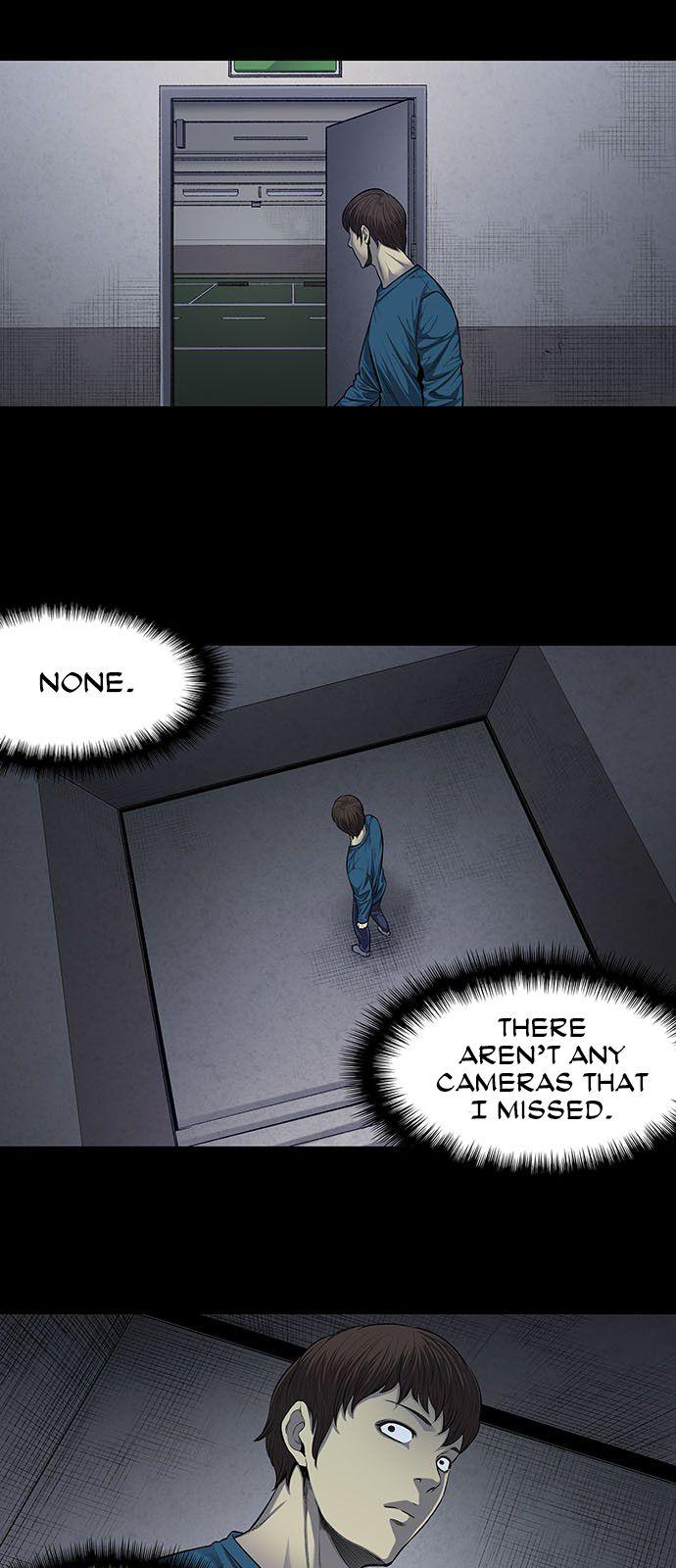 Vigilante - Chapter 12 Page 19