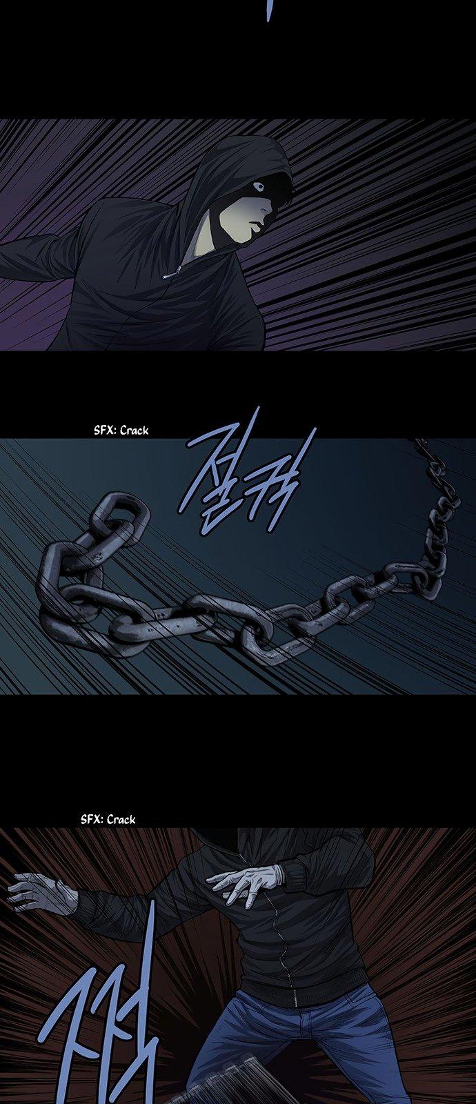Vigilante - Chapter 15 Page 18