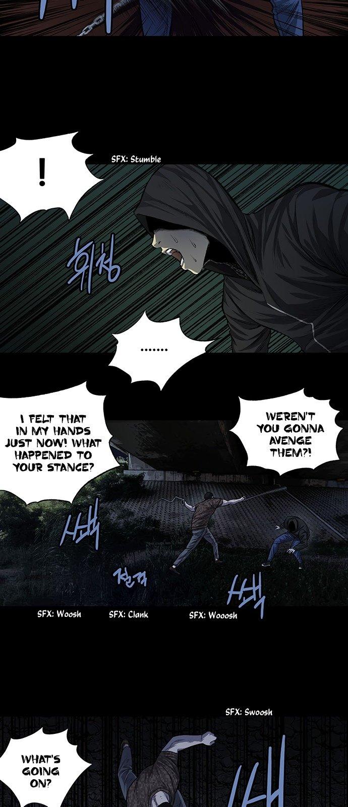 Vigilante - Chapter 15 Page 19