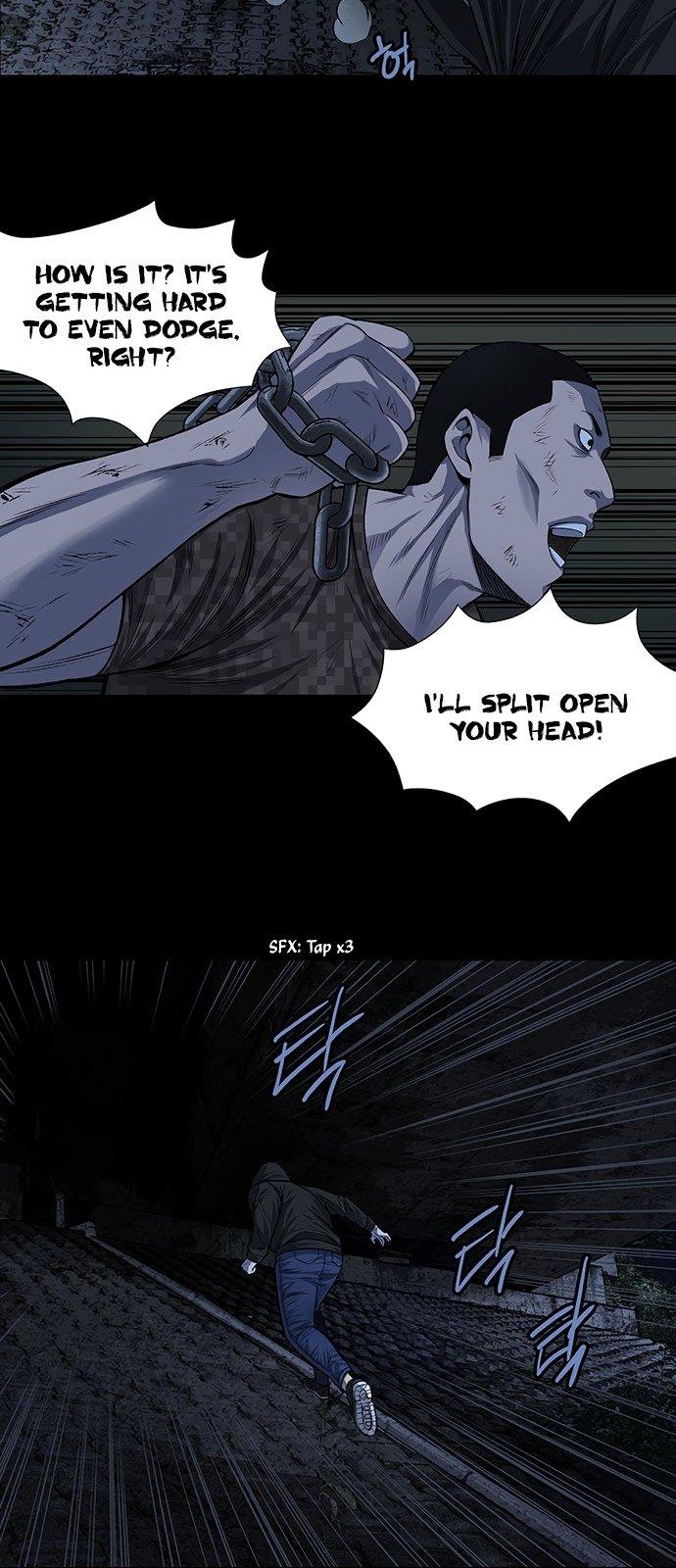 Vigilante - Chapter 15 Page 23