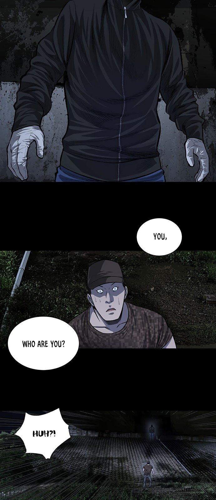 Vigilante - Chapter 15 Page 3