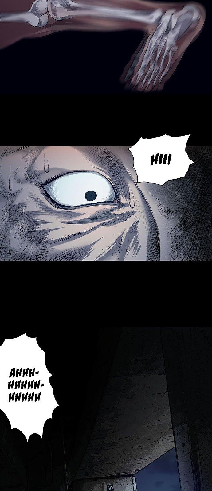 Vigilante - Chapter 16 Page 8